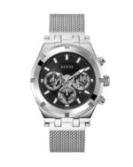 GUESS Men's 44mm Watch (GW0582G1)