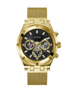 GUESS Men's 44mm Watch (GW0582G2)