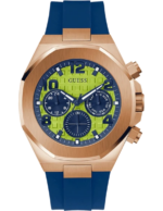 GUESS Men's 46mm Watch (GW0583G3)