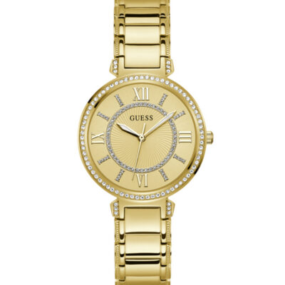 GUESS Women's 36mm Watch (GW0588L1)