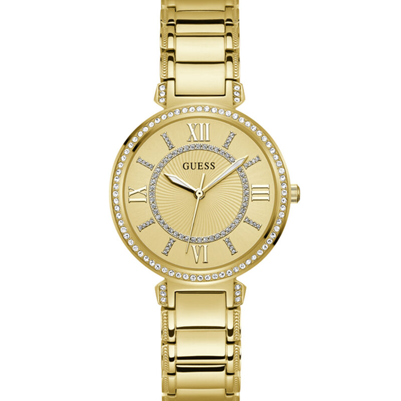 GUESS Women's 36mm Watch (GW0588L1) GUESS Women's 36mm Watch (GW0588L1)