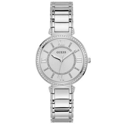 GUESS Women's 36mm Watch (GW0588L2)