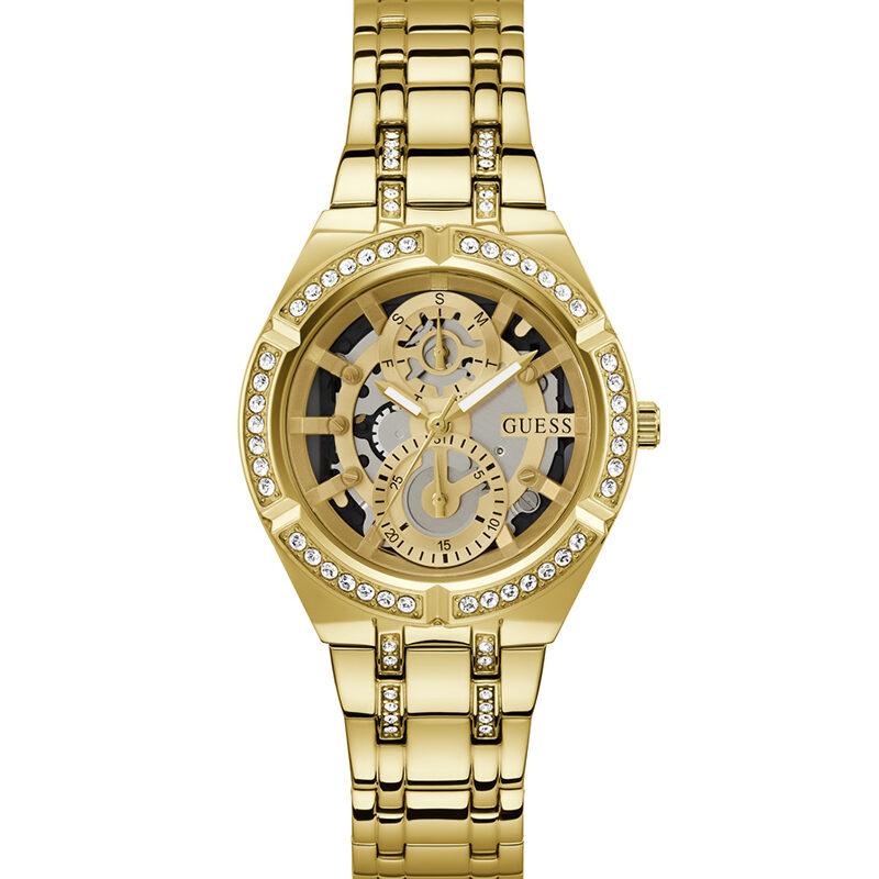 GUESS Women's 36mm Watch (GW0604L2)