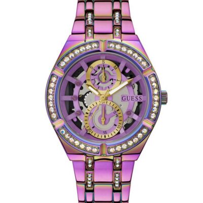 GUESS Women's 36mm Watch (GW0604L4)