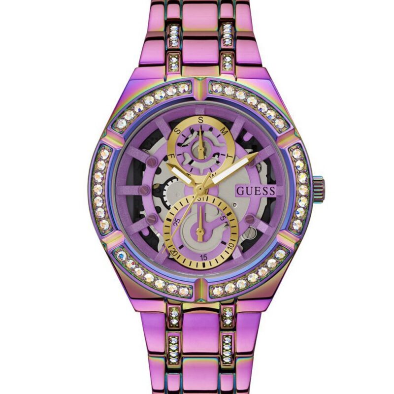 GUESS Women's 36mm Watch (GW0604L4) GUESS Women's 36mm Watch (GW0604L4)