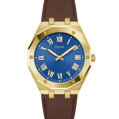 GUESS Men's 42mm Watch (GW0663G2)