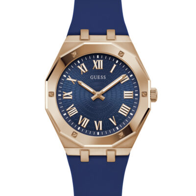 GUESS Men's 42mm Watch (GW0663G3)