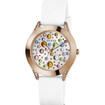 GUESS Women's 34mm Watch (GW0678L4)