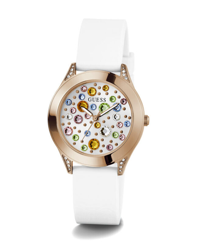 GUESS Women's 34mm Watch (GW0678L4)