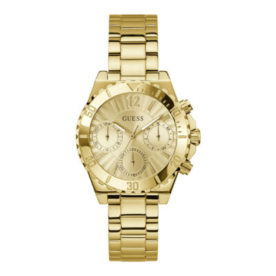Guess Unisex 38mm Stainless Steel Watch (GW0696L4)
