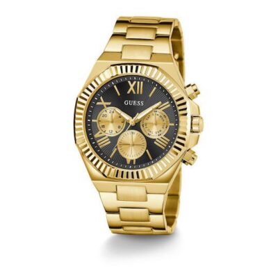 GUESS Men's 44mm Watch (GW0703G5)