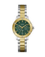 GUESS Women's 35.5mm Watch (GW0723L1)