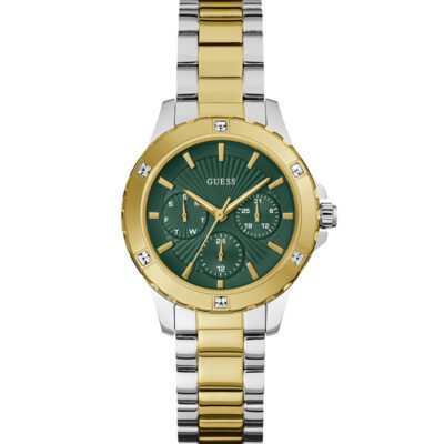 GUESS Women's 35.5mm Watch (GW0723L1)