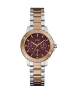 GUESS Women's 35mm Watch (GW0723L2)