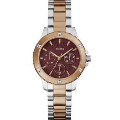 GUESS Women's 35mm Watch (GW0723L2)