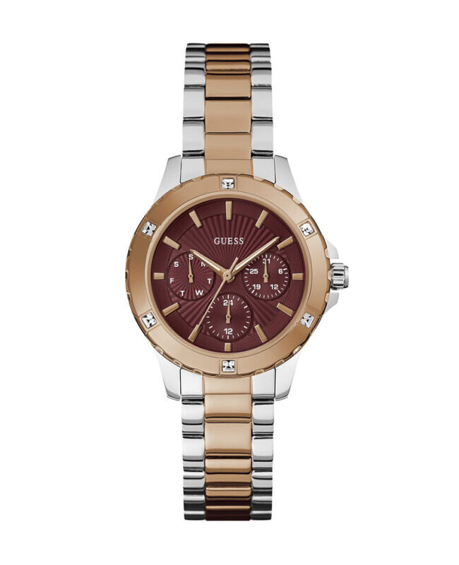 GUESS Women's 35mm Watch (GW0723L2)