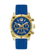 GUESS Men's 44mm Watch (GW0729G1)