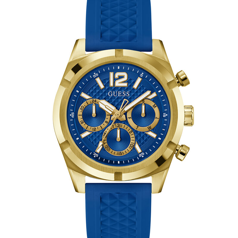 GUESS Men's 44mm Watch (GW0729G1) GUESS Men's 44mm Watch (GW0729G1)