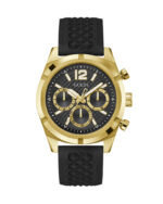 GUESS Men's Chronograph 44mm Watch (GW0729G2)