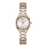 Guess Women's 30mm Stainless Steel Watch (GW0767L3)