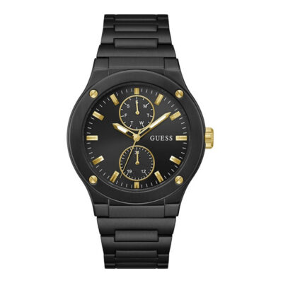 Guess Men's Stainless Steel Watch (GW0795G3)