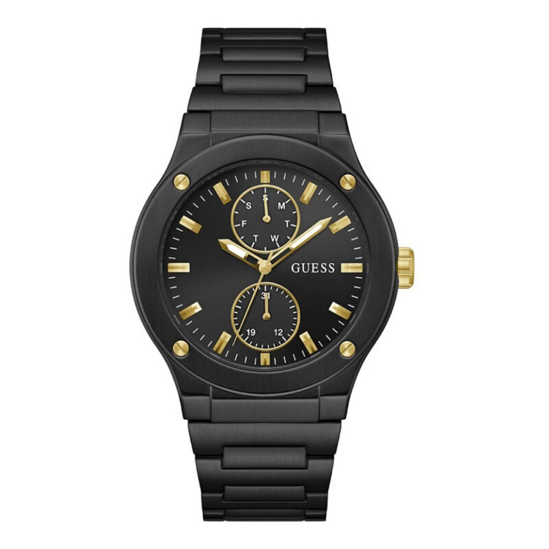 Guess Men's Stainless Steel Watch (GW0795G3)