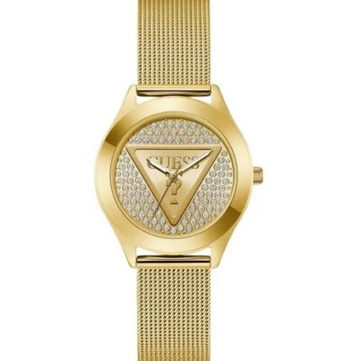 GUESS Women's 34mm Watch (GW0835L2)