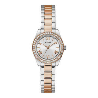 Guess Women's 30mm Stainless Steel Watch (GW0841L3)
