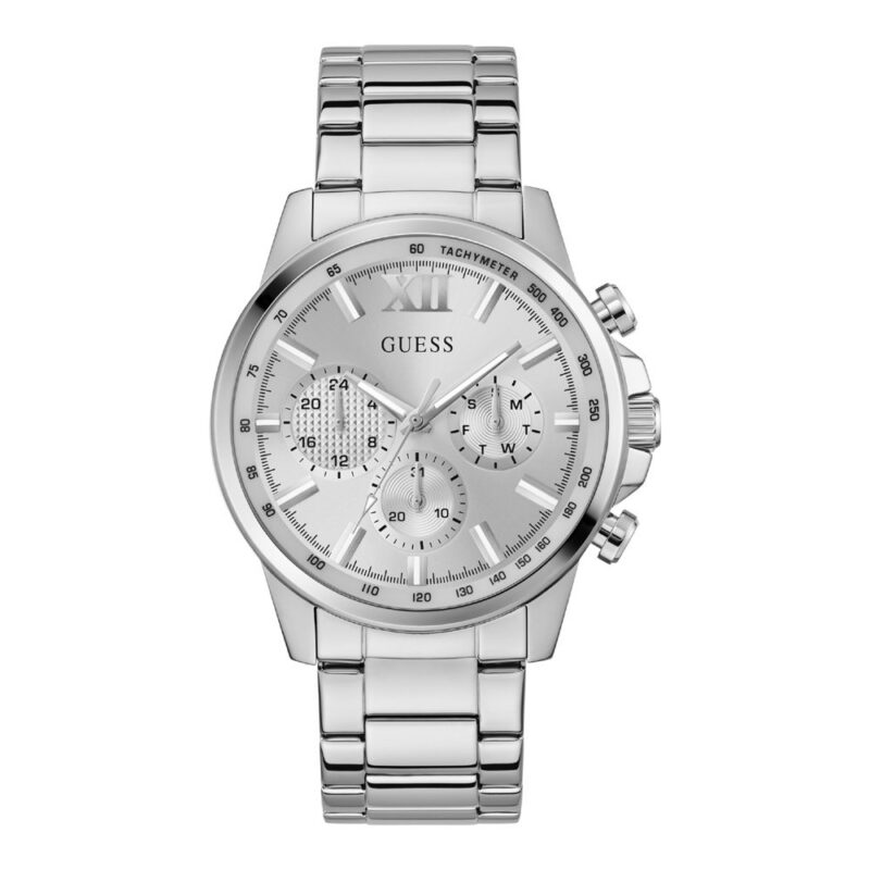 Guess Walker GW0900G6 Men's Watch Guess Walker GW0900G6 Men's Watch