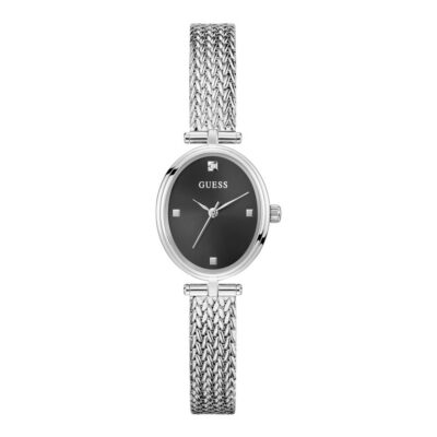 Guess Women's 29mm Stainless Steel Watch (GW0935L1)