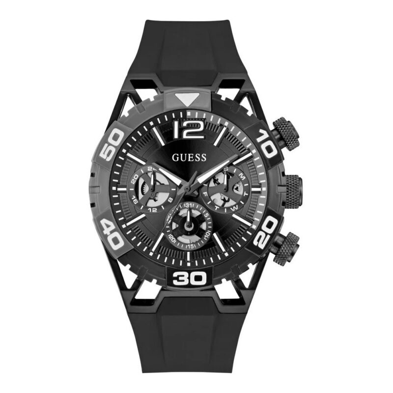 Guess Perimeter GW0966G2 Men's Watch Guess Perimeter GW0966G2 Men's Watch