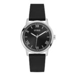 Guess Unisex 40mm Stainless Steel Watch (GW0973G5)