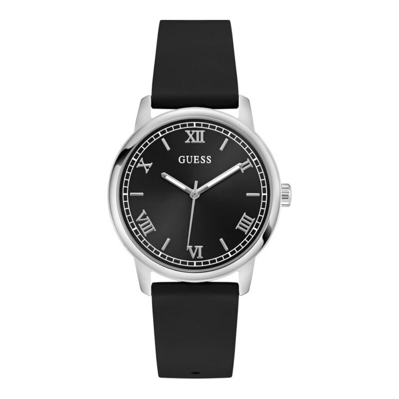 Guess Unisex 40mm Stainless Steel Watch (GW0973G5)