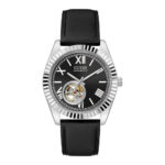 Guess Men's 42mm Stainless Steel Watch (GW0985G1)