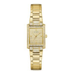 Guess Women's 3mm Stainless Steel Watch (GW0995L2)