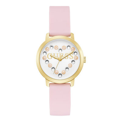 Guess Devotion GW0998L2 Ladies Watch