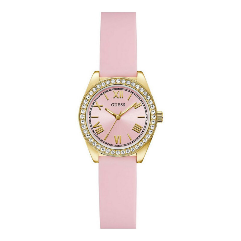 Guess Mini Luna GW1000L2 Ladies Watch Guess Mini Luna GW1000L2 Ladies Watch