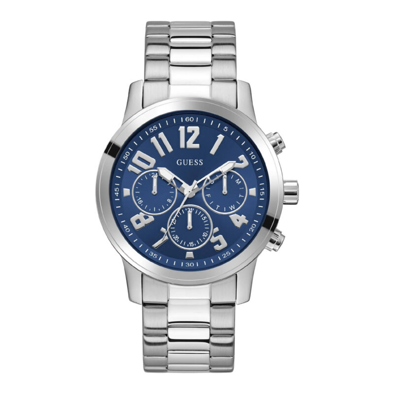 Guess Parker GW1006G1 Men's Watch Guess Parker GW1006G1 Men's Watch
