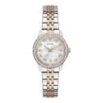 Guess Women's 32mm Stainless Steel Watch (GW1027L5)