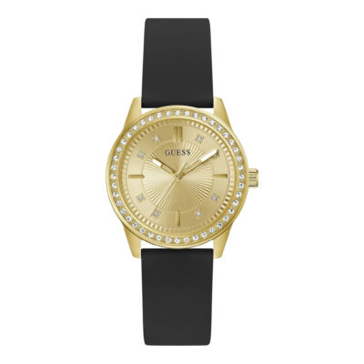 Guess Women's 36mm Stainless Steel Watch (GW1030L2)