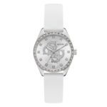 Guess Women's 34mm Stainless Steel Watch (GW1042L1)