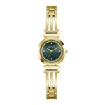 Guess Women's 24mm Stainless Steel Watch (GW1083L7)