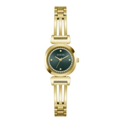 Guess Women's 24mm Stainless Steel Watch (GW1083L7)