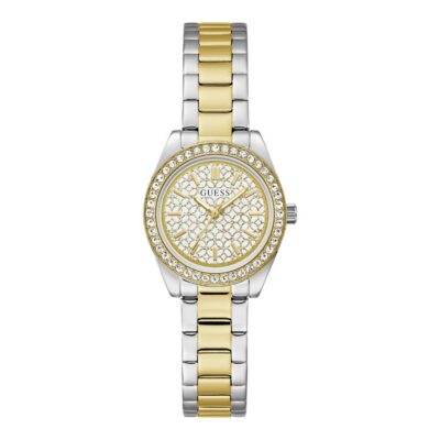 Guess Mini Luna GW1100L3 Ladies Watch