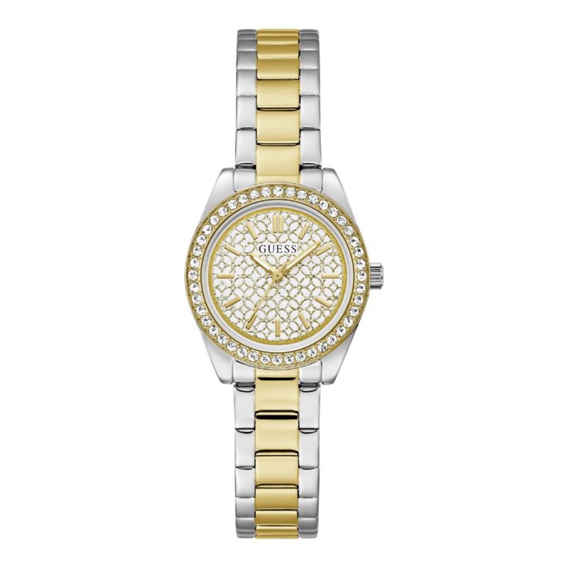 Guess Mini Luna GW1100L3 Ladies Watch Guess Mini Luna GW1100L3 Ladies Watch