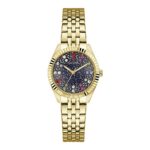 Guess Women's 32mm Stainless Steel Watch (GW1103L2)