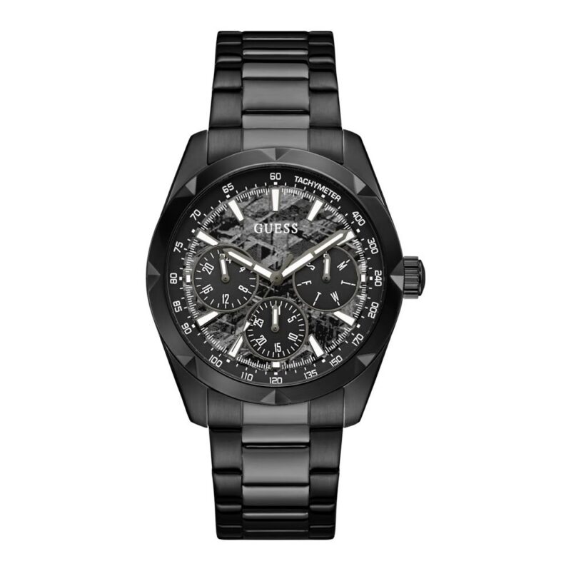 Guess Rocco GW1133G3 Men's Watch Guess Rocco GW1133G3 Men's Watch