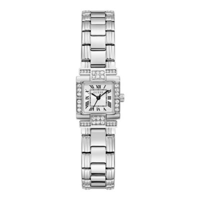 Guess Women's 25mm Stainless Steel Watch (GW1157L1)