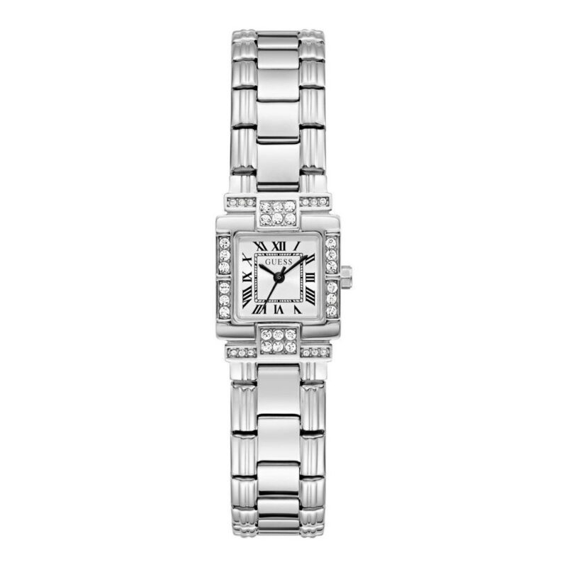 Guess Women's 25mm Stainless Steel Watch (GW1157L1)