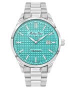 Mathey-Tissot Men's Stainless Steel Watch (H411ATIF.-.MT)